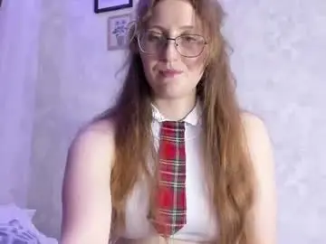 Chaturbate Watch Live Sex Cams of missgingerr