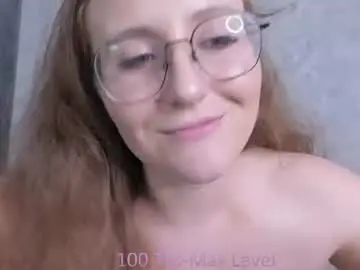 Chaturbate Best Webcam of missgingerr