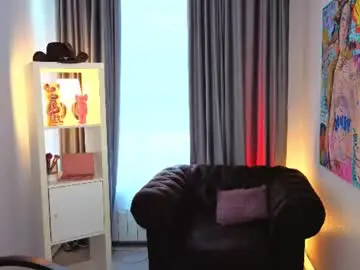 Chaturbate Best live sex cam show of pearly_pink