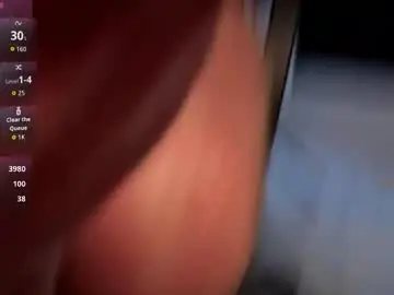 Chaturbate Live Sex of shavarace1