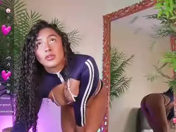 Chaturbate Live Sex of soyjuliana19