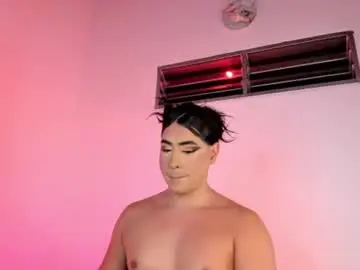 Chaturbate Live Porn of suprasexyjohn