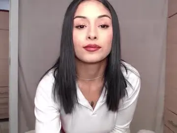 Chaturbate Live Sex Cam of venus_megan