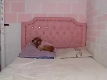 Chaturbate Nude Webcam of venus_megan