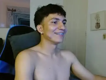 Chaturbate Adult Webcam of _blakee