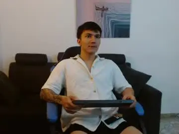 Chaturbate Nude Webcam of _blakee