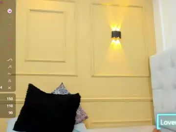 Chaturbate Live Sex of aitana_reyes