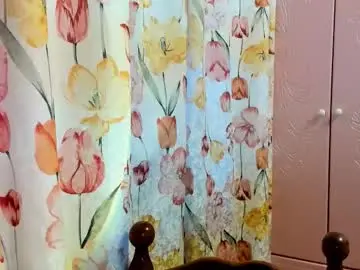 Chaturbate Live Sex Cam of amina_artin