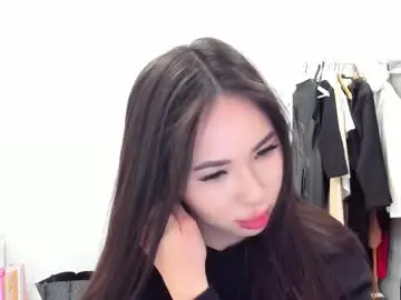 Chaturbate Adult Video Chat of amina_artin