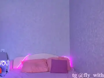 Chaturbate Adult Video Chat of ashley_fly