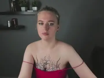 Chaturbate Best Webcam of betany_fokss