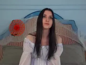 Chaturbate Nude Webcam of carriecrane