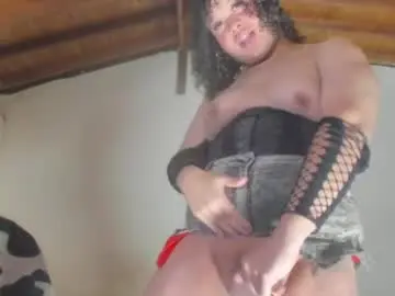 Chaturbate Free Porn Cam of chubbygirlts7