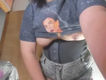 Chaturbate Private Sex Chat of chubbygirlts7