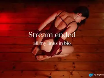 Chaturbate Nude Webcam of deniseone