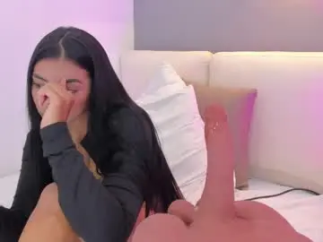 Chaturbate Free Live Porn of elisa_castrillon