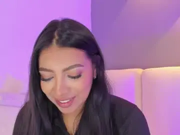 Chaturbate Watch Live Sex Cams of elisa_castrillon
