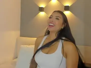 Chaturbate Adult Webcam of elisa_castrillon