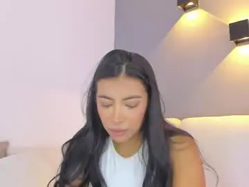 Chaturbate Free Porn Cam of elisa_castrillon