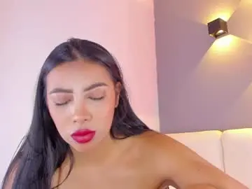 Chaturbate Best live sex cam show of elisa_castrillon