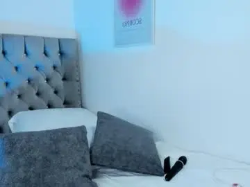 Chaturbate Adult Video Chat of evaolimpo