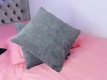 Chaturbate Adult Webcam of evaolimpo