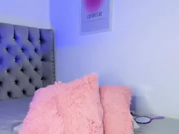 Chaturbate Nude Webcam of evaolimpo