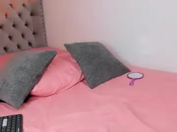 Chaturbate Live Sex of evaolimpo