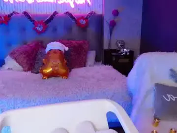 Chaturbate Adult Video Chat of jade_storm_