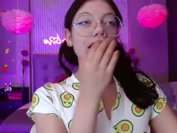 Chaturbate Best Webcam of jade_storm_