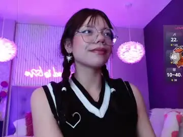 Chaturbate Nude Webcam of jade_storm_