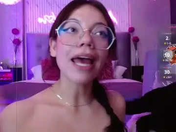 Chaturbate Sex Cam of jade_storm_