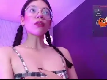Chaturbate Private Sex Chat of jade_storm_