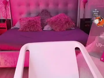 Chaturbate Best live sex cam show of jade_storm_
