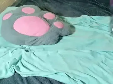 Chaturbate Sex Cam of kiki_krash