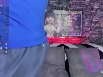 Chaturbate Free Porn Cam of king_sex93perron