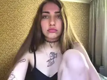 Chaturbate Best Webcam of kirslowbie
