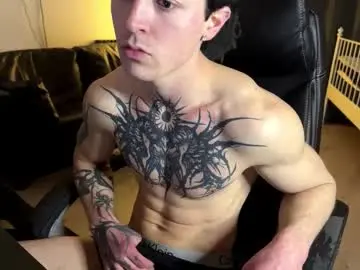 Chaturbate Live Sex Cam of liamfosterr