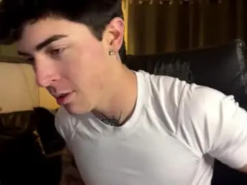 Chaturbate Free Porn Cam of liamfosterr