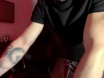 Chaturbate Live Porn of liamfosterr