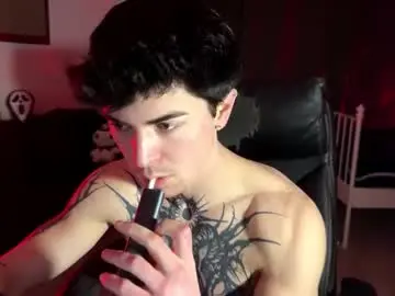 Chaturbate Watch Live Sex Cams of liamfosterr