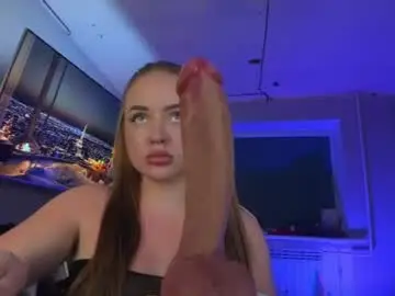Chaturbate Sex Cam of lisa_flirty