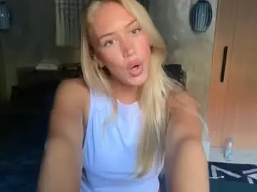 Chaturbate Best live sex cam show of livslifee