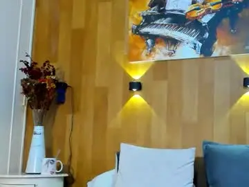 Chaturbate Live Porn of marianaa_aangel