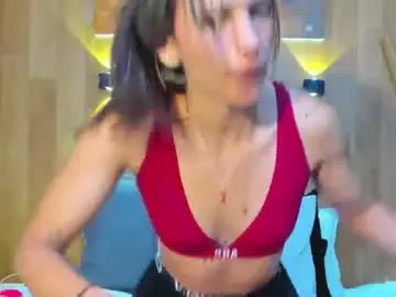 Chaturbate Adult Video Chat of marianaa_aangel