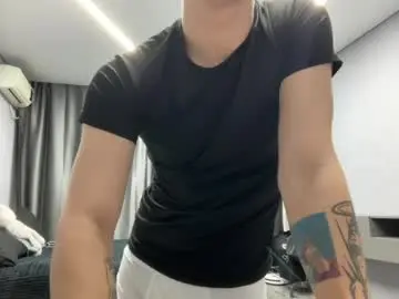 Chaturbate Adult Webcams of maxwoolf