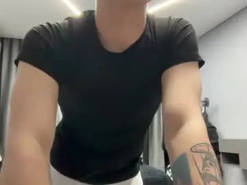 Chaturbate Watch Live Sex Cams of maxwoolf