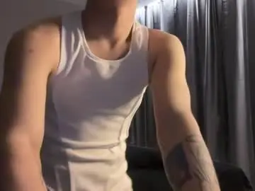 Chaturbate Sex Chat of maxwoolf