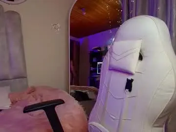 Chaturbate Nude Webcam of melani_sunny