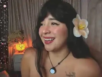 Chaturbate Live Sex of melani_sunny